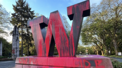 An ethical, moral and legal failure at the University of Washington