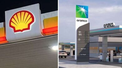 Shell says it is in talks to sell its entire gas station network in Malaysia to Saudi Aramco – report