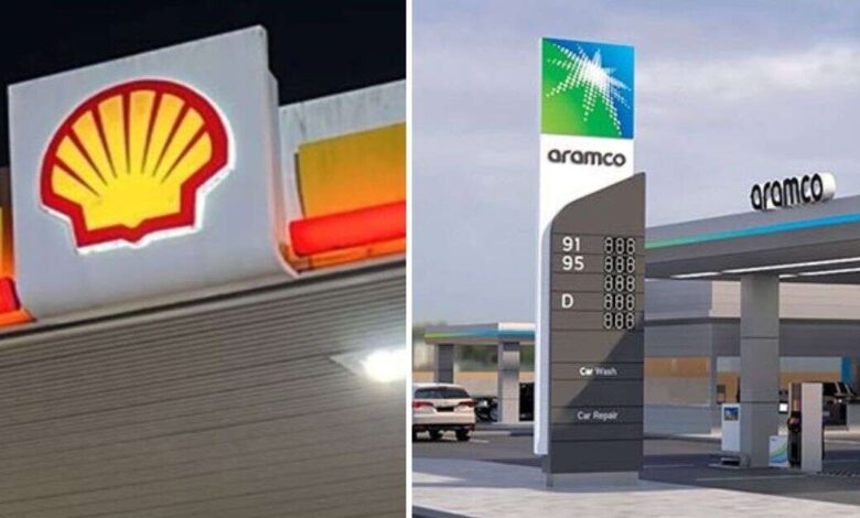 Shell says it is in talks to sell its entire gas station network in Malaysia to Saudi Aramco – report