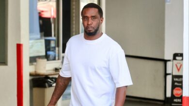 Social media reacts to Diddy's viral apology video