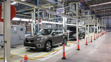Subaru akhiri operasi CKD di Malaysia, pasaran Asia Tenggara lain tahun depan – tukar ke CBU dari Jepun