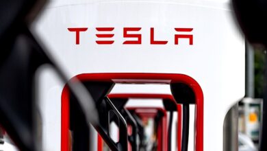 As questions swirl around Tesla's supercharger, the race is on to fill the power gap