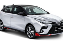 UMW Toyota catat jualan 7,345 unit pada April 2024