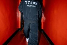 Question from Mike Tyson |  BoxingInsider.com