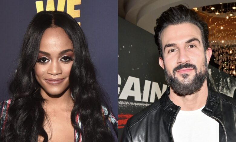 Rachel Lindsay responds to Bryan Abasolo's request for legal fees