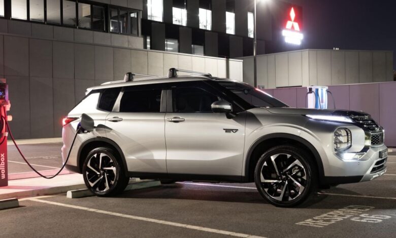 How this popular SUV could put electricity back into Australia's grid