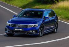 Expired Volkswagen Passat, Arteon offers offer free service