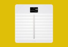 3 best smart scales (2024): Luxe, Budget and All App-Connected
