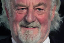 Bernard Hill, famous for Titanic and Lord of the Rings, dies at 79: NPR
