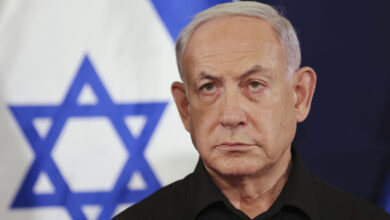 Netanyahu's Cabinet votes to close Al Jazeera's Israel bureau: NPR