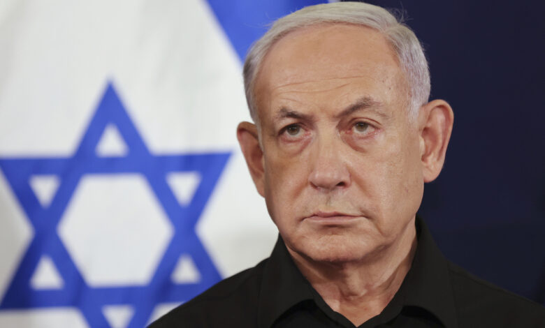 Netanyahu's Cabinet votes to close Al Jazeera's Israel bureau: NPR