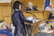 Stormy Daniels testifies against Donald Trump in New York hush money trial: NPR