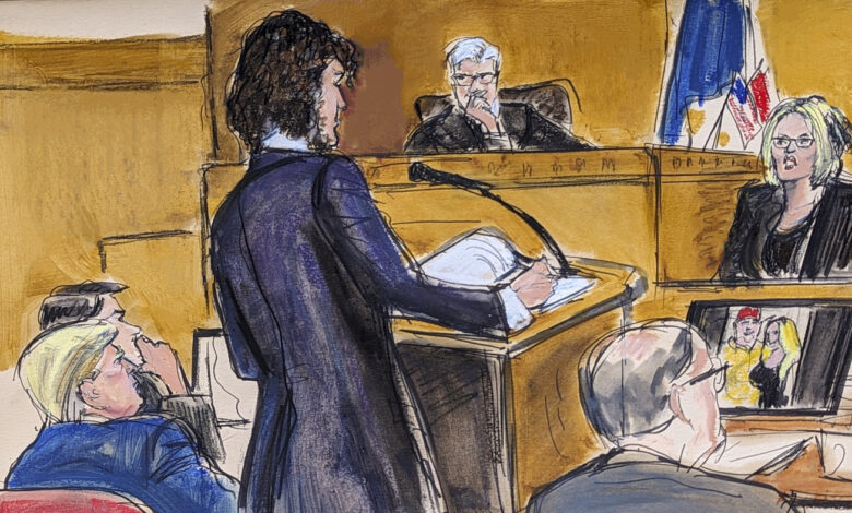Stormy Daniels testifies against Donald Trump in New York hush money trial: NPR