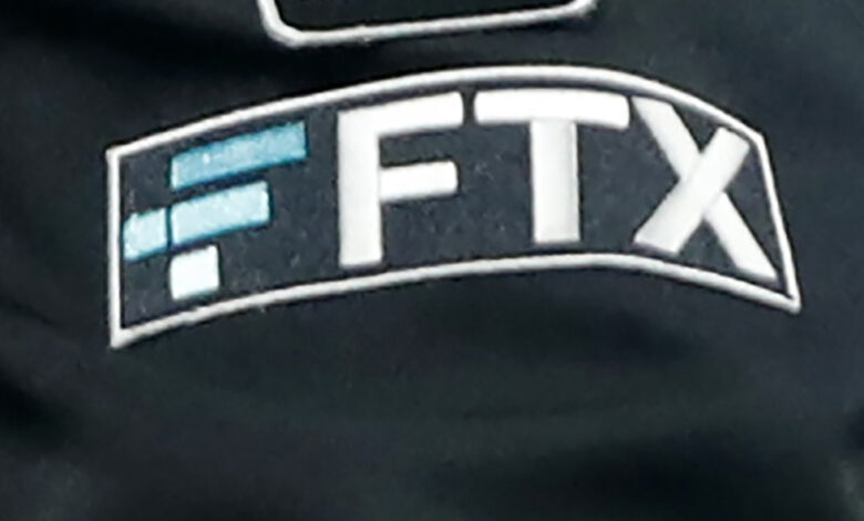 FTX says it will refund most of its customers : NPR