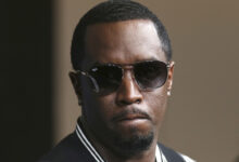 Sean Combs apologizes for 'my actions in that video' showing assault on women : NPR