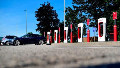 Tesla cancels 4 planned supercharging sites in New York despite increasing congestion in the city