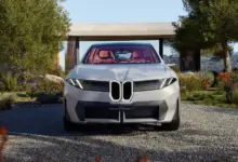 BMW sticks to the target of 50% EV by 2030, excluding hybrid cars and PHEVs