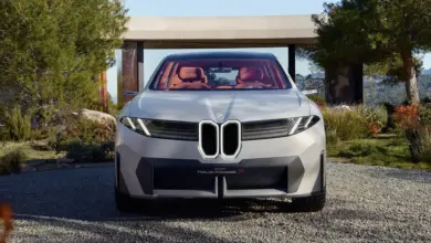 BMW sticks to the target of 50% EV by 2030, excluding hybrid cars and PHEVs
