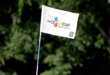 Live stream CJ Cup Byron Nelson 2024, watch online, TV schedule, channels, tee times, radio, golf coverage