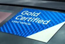 What is a certified used car?