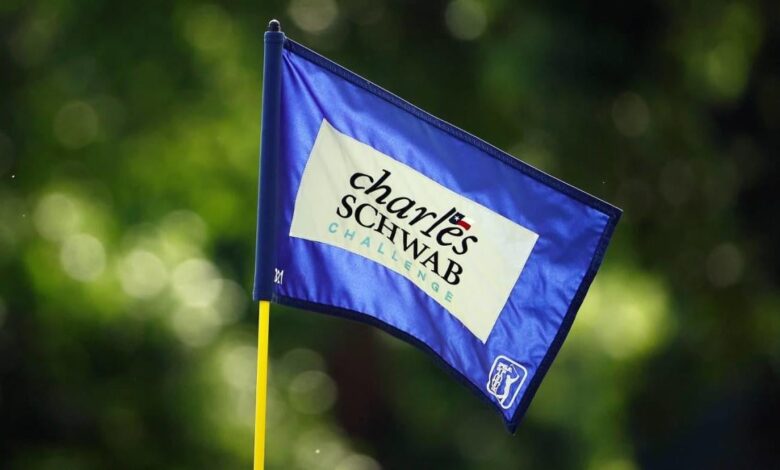 Charles Schwab Challenge 2024 live stream, watch online, TV schedule, channels, tee times, radio, golf course coverage