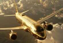 Transatlantic airfares increase under zero fuel regulations – Watts Up With That?