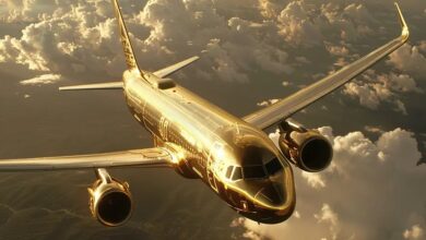 Transatlantic airfares increase under zero fuel regulations – Watts Up With That?