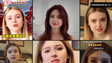 In China, poignant content about 'Russian' women points to 'nationalist sexism'