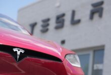 Tesla missed its goal of delivering 20 million vehicles per year