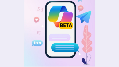 The Microsoft Copilot chatbot is now available with the Telegram app: Here's how it will work