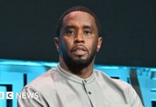 Diddy apologizes for 'unforgivable' behavior