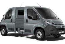 Citroen Sells Push-Me-Pull-You Vans For A Very Simple Reason