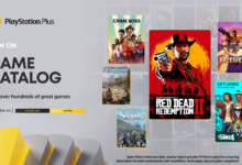PlayStation Plus Game Catalog for May: Red Dead Redemption 2, Deceive Inc., Crime Boss: Rockay City and more