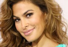 Eva Mendes left Hollywood to become a mother