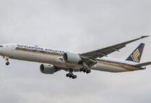 1 passenger died due to severe turbulence on a Singapore Airlines flight