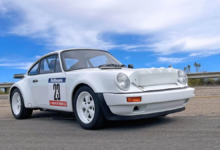 I think buying a Porsche 911 SC/RS 1 of 20 might help me