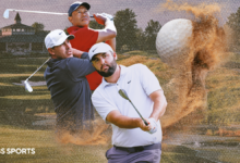 2024 PGA Championship picks, odds: Expert predictions, favorites to win from betting field at Valhalla