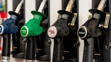 Cheapest petrol and diesel across Australia on 13 May 2024