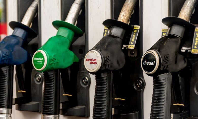 Cheapest petrol and diesel across Australia on 13 May 2024