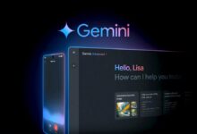 How to quickly access Gemini AI on Linux with this GNOME desktop extension