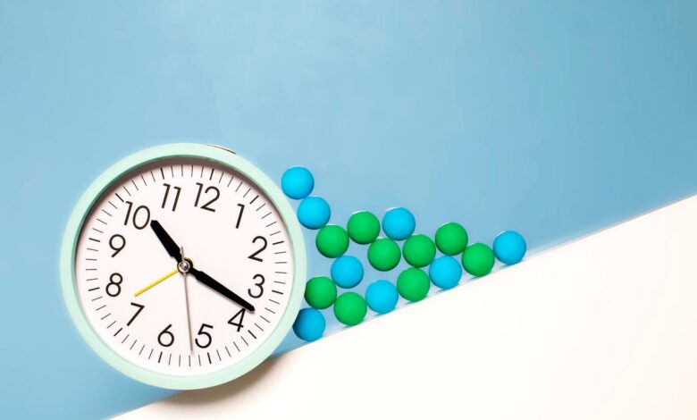 5 ways to ensure you spend time on the right tasks at work