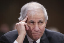 Biden will soon appoint a new boss to lead the 'toxic' FDIC: NPR