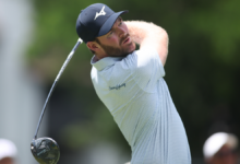 Professional golfer Grayson Murray, 30, died by suicide after withdrawing from the Charles Schwab Challenge