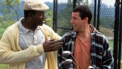Adam Sandler will reprise his 'Happy Gilmore' role nearly 30 years after Netflix confirmed a sequel is in the works