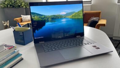One of the best productivity laptops I've tested isn't made by Dell or Apple
