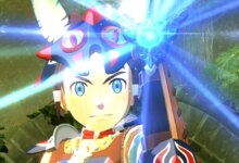Preview: Monster Hunter Stories 2 Feel at home on PS4
