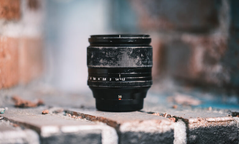 The Proven Classic: A Long-Term Review of The Fujifilm XF 56mm f/1.2 R