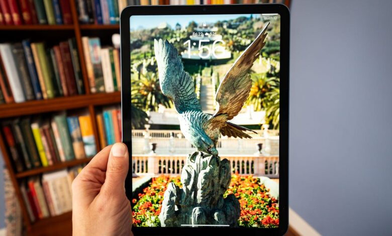 Best iPad Pro Keyboard Cases of 2024: Tested and Reviewed by Experts