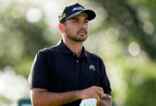 CJ Cup 2024 Byron Nelson standings, scores: Defending champion Jason Day leads three times after Round 1