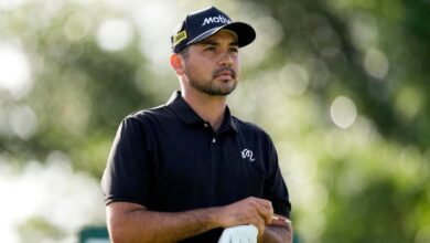 CJ Cup 2024 Byron Nelson standings, scores: Defending champion Jason Day leads three times after Round 1